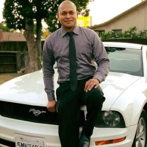 Meet your Posher, Franklin